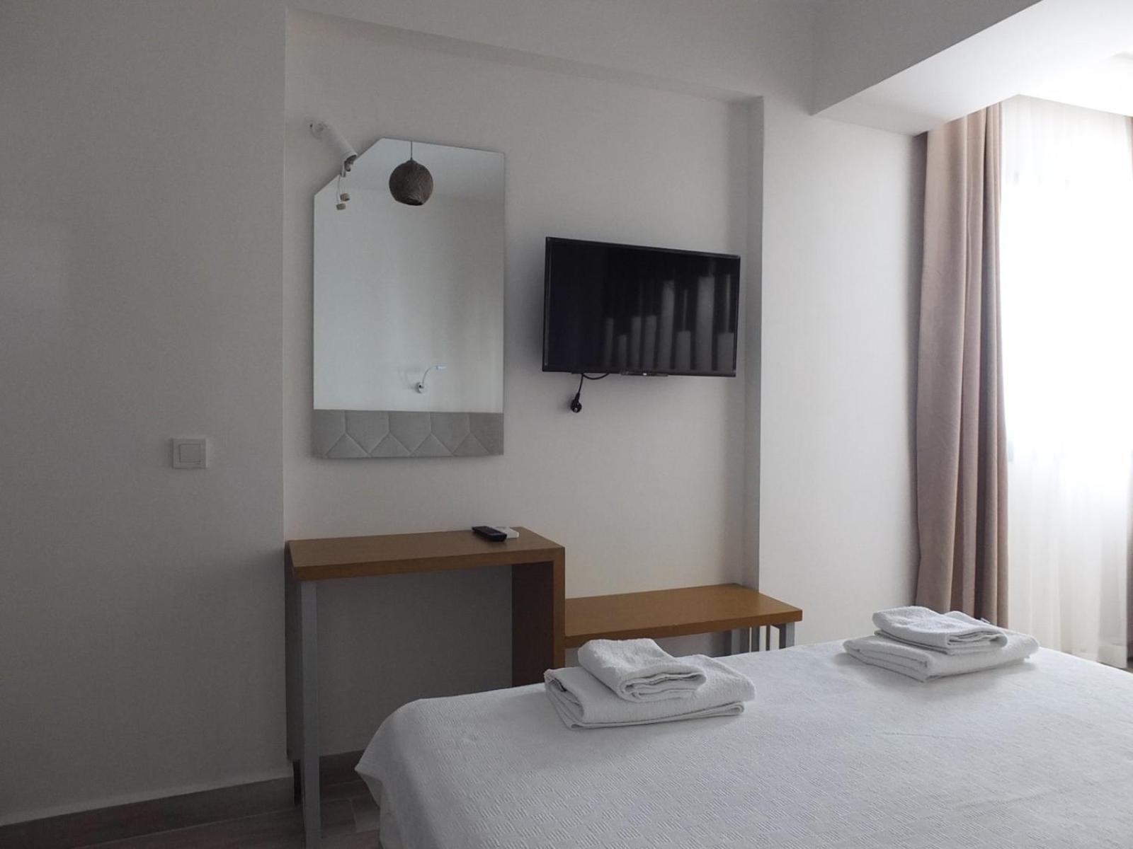 Eda Motel Türkbükü Extérieur photo