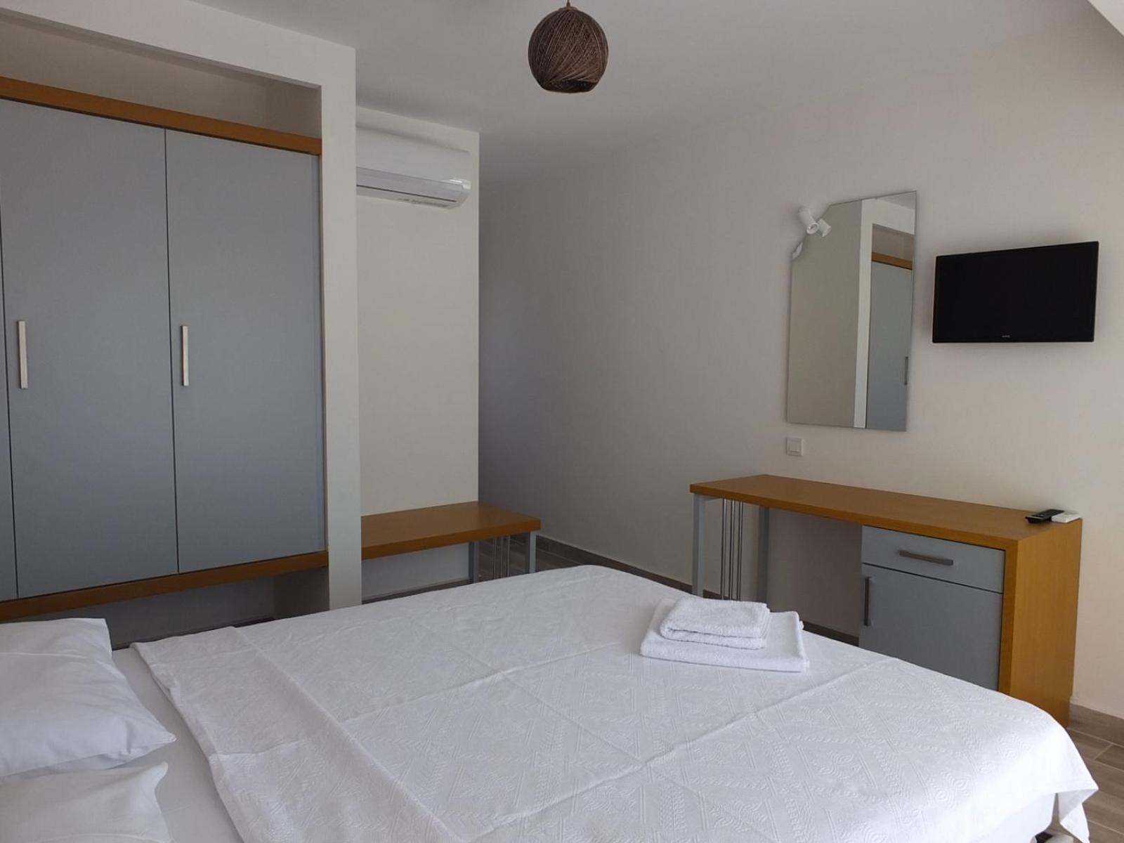 Eda Motel Türkbükü Extérieur photo